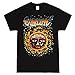 Sublime 40 Oz To Freedom Sun Logo Adult T-shirt