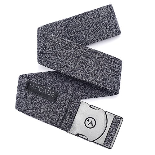 Arcade Belt Co. Men's The Foundation Belt