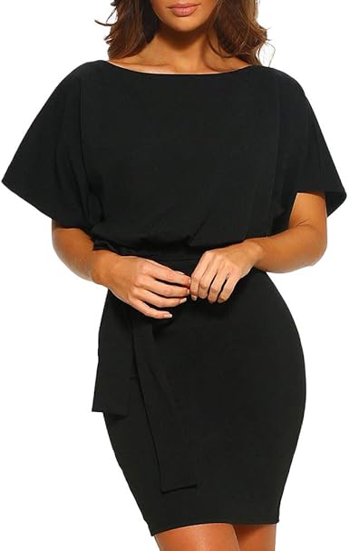 mini dress for ladies