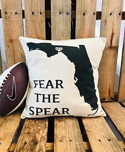 Amazon Com Christbess Fsu Seminoles Noles Florida State