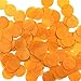 ALLYDREW Round Tissue Paper Confetti 1