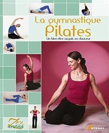 La  gymnastique Pilates