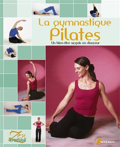 La  gymnastique Pilates