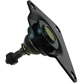 TRQ Rear Upper Ball Joint | For 1999-2004 Jeep Grand Cherokee