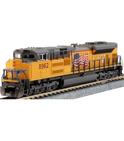 KATO Bethgon Coalporter 8両セット Kato 106-4633 N Bethgon Coalporter 8 Car Set BNSF Swoosh | eBay