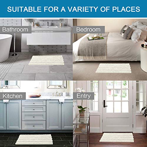 5 Extra+Thick+Striped+Bath+Bathroom