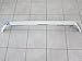 Mopar Dodge Ram 2500-5500 Chrome Front Bug Air Deflector OEM