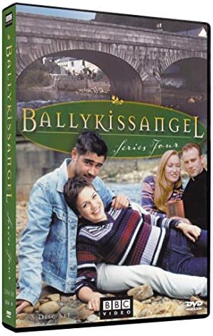 Ballykissangel: Complete Series Three [DVD] BALLYKISSANGEL