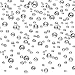 2000 Pieces Flatback Rhinestones Round Rhinestones Glass Gems Stones with 6 Mixed Sizes for Nail Art Phone Decorations Crafts DIY (2000 Pieces, 1.6-3 mm)