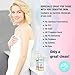 Athena Menstrual Cup Cleaner Wash - Low pH Cleanser for All Menstrual Cups. Hypoallergenic and Natural Soap Nuts for Cleaning that Keeps Your Period Cup Just Like New