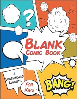 comic-strip-story-board