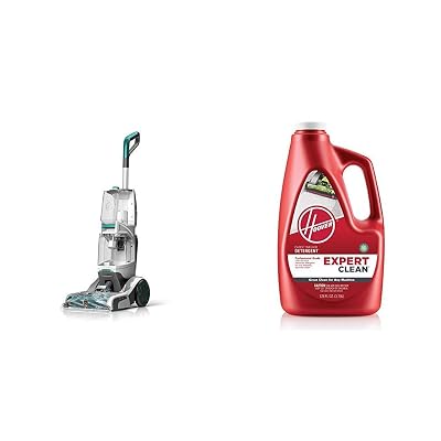 Buy Hoover Smartwash Automatic Carpet 