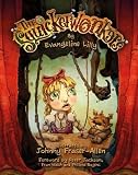 Hardcover By Evangeline Lilly The Squickerwonkers [Hardcover] Book