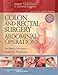 Colon and Rectal Surgery: Abdominal Operations (Master Techniques in General Surgery)