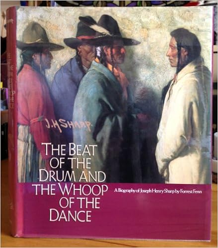 Beat of the Drum and the Whoop of the Dance A Study of the Life and