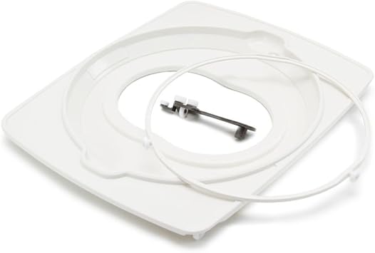 Amazon Com Lg 383ew1a132b Parts Assembly White Home Improvement