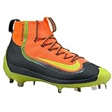 Nike Air Huarache 2K Filth Elite Mid Mens Baseball Shoes