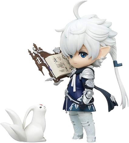Taito Final Fantasy XIV Alphinaud 
