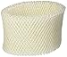 Honeywell HAC-504 Humidifier Replacement Filter, Filter A