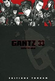 Gantz