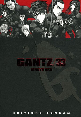 Gantz