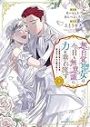 無自覚聖女は今日も無意識に力を垂れ流す ～公爵家の落ちこぼれ令嬢、嫁ぎ先で幸せを掴み取る～ 第3巻