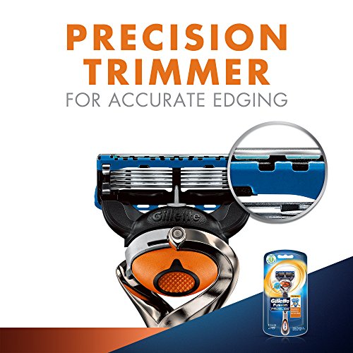 "Gillette Fusion5 ProGlide Razor" - Image 4