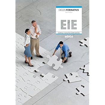 EMPRESA I INICATIVA EMPRENEDORA (CAT) EMPRESA I INICATIVA EMPRENEDORA (CAT)