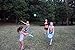 OgoDisk H20 Water Balloon Toss Disc Set - Includes 2 Bouncy 13