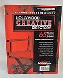 Hollywood Creative Directory: January 2009 by 