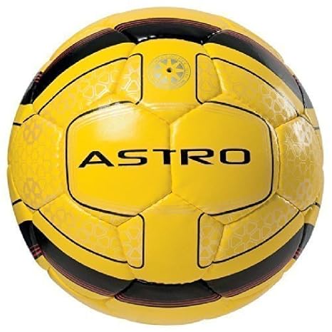 Nueva precisión Astro fútbol exterior PU cosida a mano balón de ...