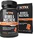 Beard Growth Supplements for Men by VEYO Nutrition