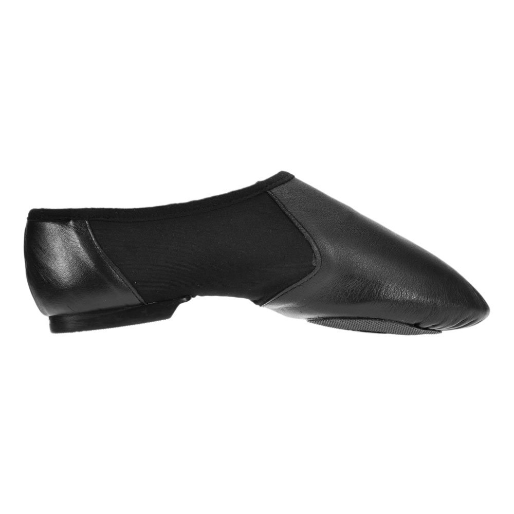 StarliteHyper Easy Slip On Leather Jazz Shoe
