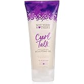 Not Your Mothers Curl Talk Frizz Control Sculpting Gel - 6 Fl Oz, 6 Oz