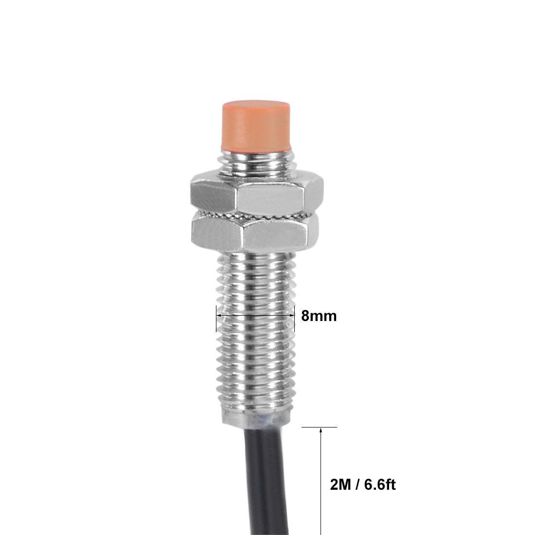 Pr18 8dp датчик