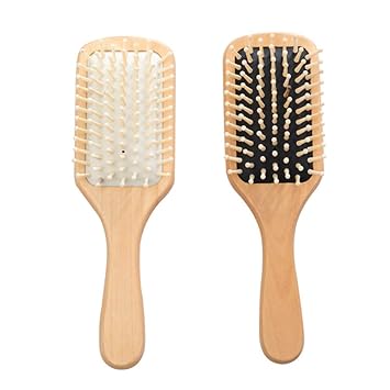 Amazon Com 2 Piece Original Detangler Hair Brush Best Hair