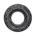 RAZOR SCOOTER TUBELESS SOLID NO FLATS TIRE 200 X 50 (8 X 2) E100 E150 E175 E200