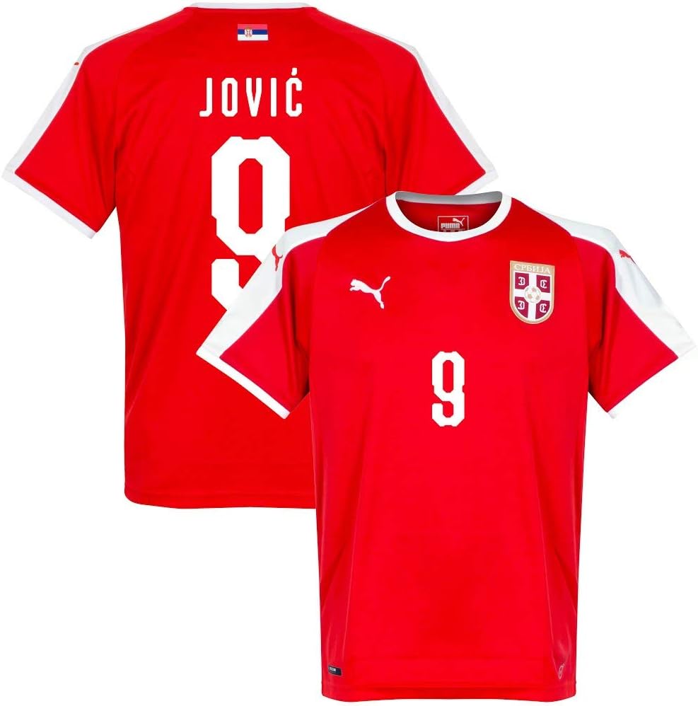puma serbia