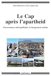 Le Cap après l'apartheid