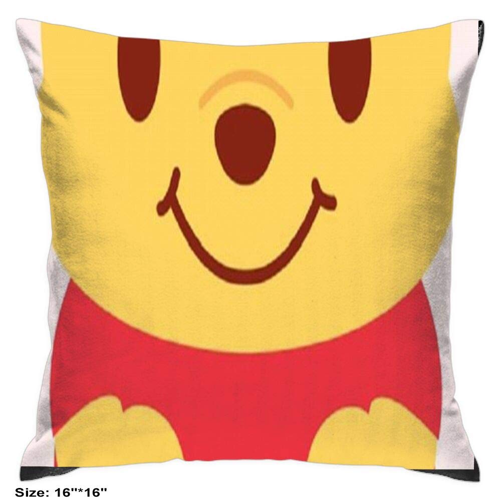 Amazon Com Disney Collection Decorative Throw Pillow Decorative