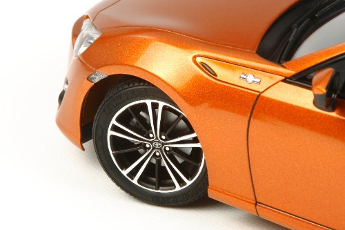 Tamiya 1/24 Toyota 86 Car Model Kit