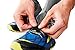 Altra Trail Gaiter Protective Shoe Covers, Gray, S Regular US
