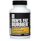 Thermogenic Green Tea Fat Burner Pills - Burn Belly Fat, Suppress Diet, Control Appetite, Energy / Metabolism Booster. Contains Capsicum Extract, Stomach Weight Loss For Men – 60 Servings, Ignizium.