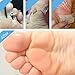 2 Pairs Exfoliating Foot Peel Mask For Soft, Smooth Feet- Peeling Away Calluses & Dead Skin cells - Get Soft foot in 1-2 Weeks by Vena Beauty
