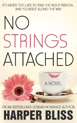No Strings Attached (Pink Bean Series Book 1)