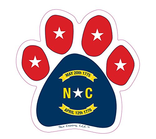 Nc Paw White