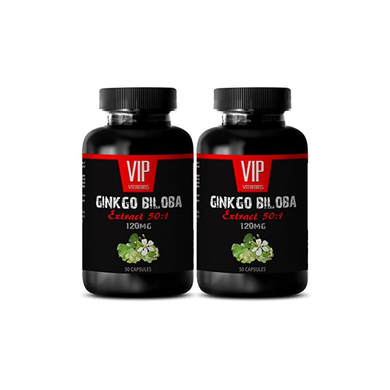 Ginkgo biloba for Tinnitus Ginkgo Biloba Leaf 120mg Deters Ringing