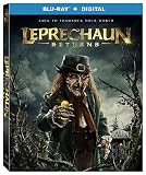Leprechaun Returns [Blu-ray]