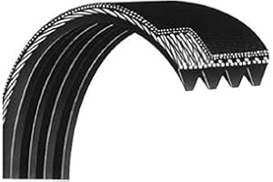 ICON HEALTH & FITNESS, INC. Jason Motor Drive Belt 8pj508 220769 20" Works with Proform Nordictrack Weslo Healthrider Reebok