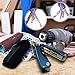 Multitool Plier Pocket Multipurpose Folding Knife